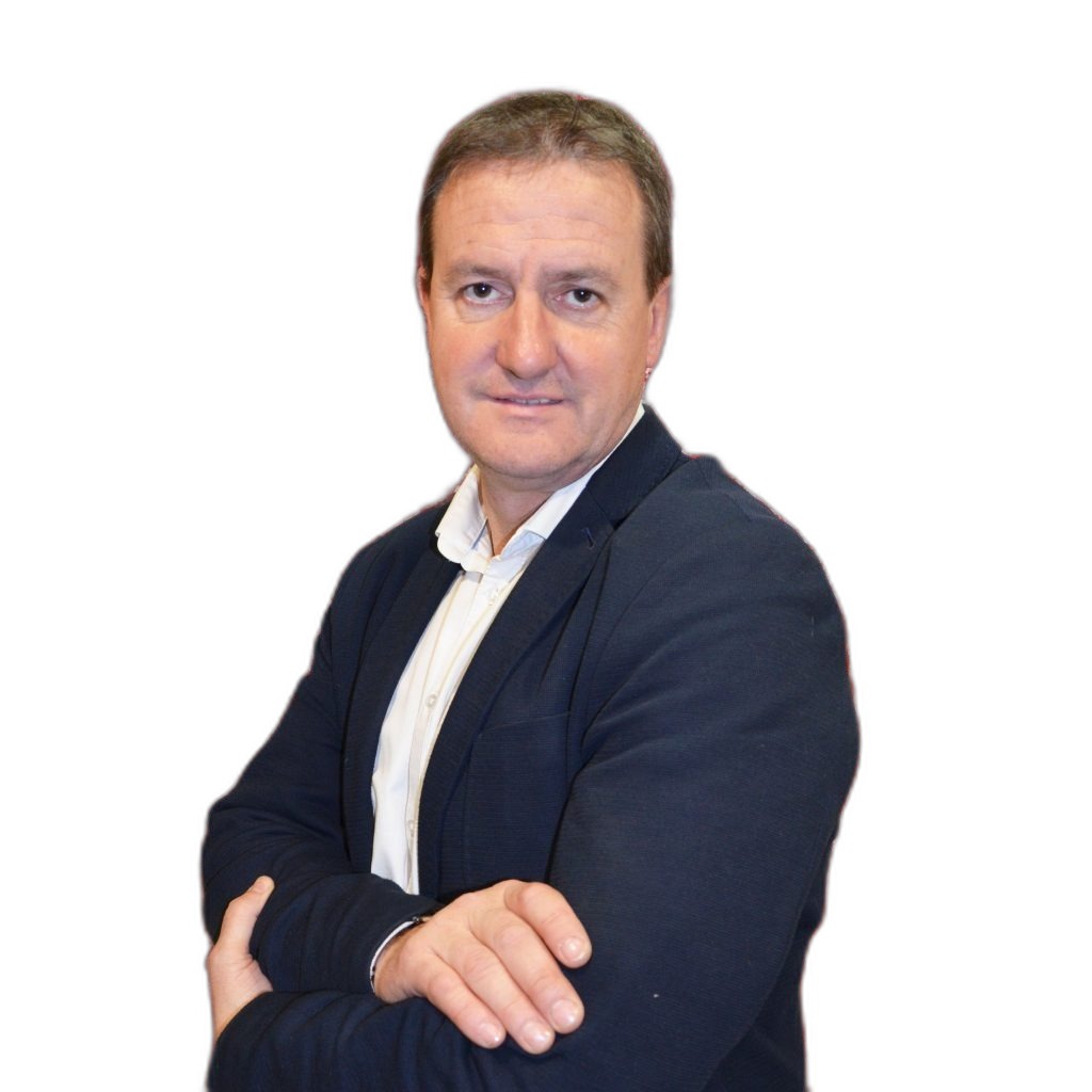 Jordi Isern Colomeda